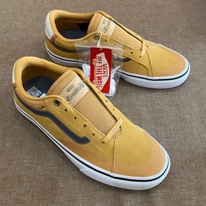 New Vans Tnt Advanced Prot Oak Bluff